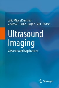 Cover image: Ultrasound Imaging 1st edition 9781461411796