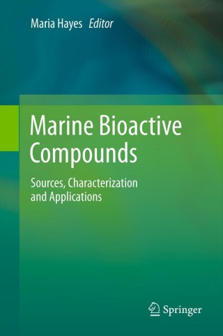 Imagen de portada: Marine Bioactive Compounds 1st edition 9781461412472