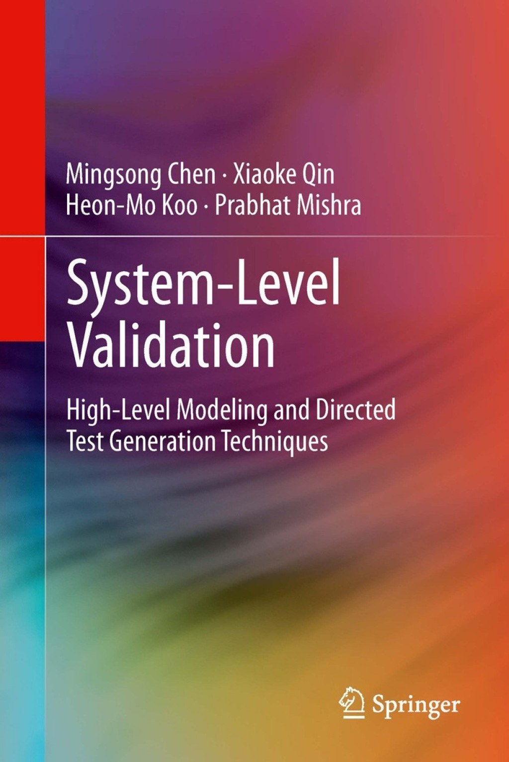 System-Level Validation (eBook)