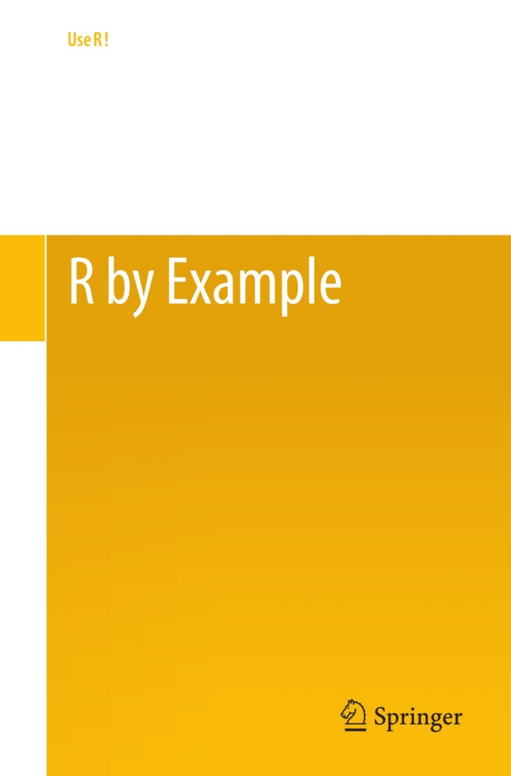R by Example
