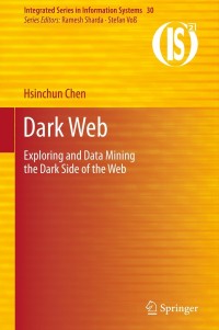 表紙画像: Dark Web 9781461415565