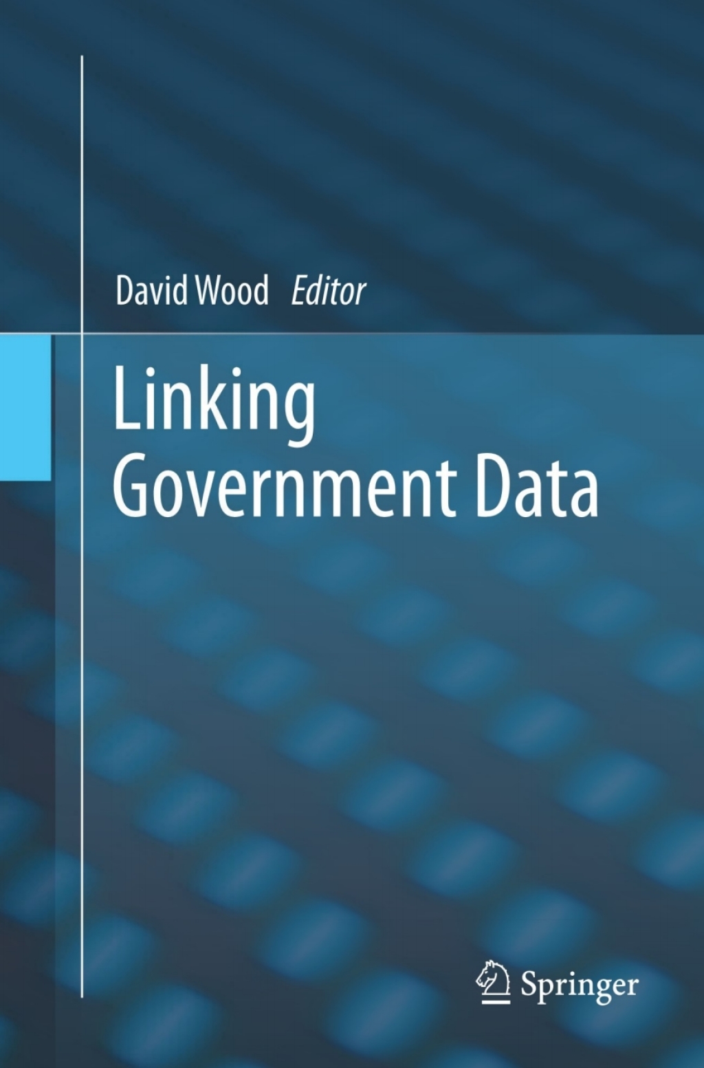 Linking Government Data 1st Edition