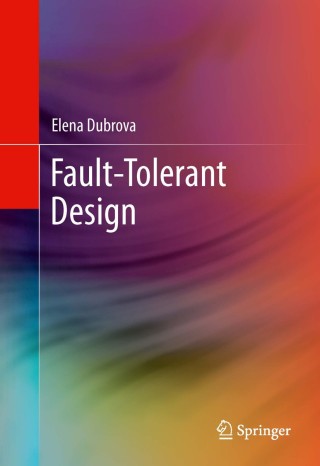 Imagen de portada: Fault-Tolerant Design 9781461421122