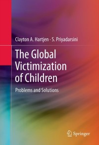 Cover image: The Global Victimization of Children 9781461421788