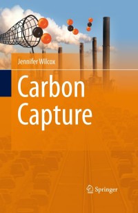 Cover image: Carbon Capture 1st edition 9781461422143