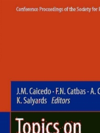 Imagen de portada: Topics on the Dynamics of Civil Structures, Volume 1 9781461424123
