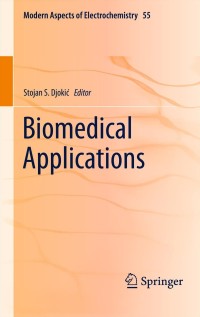 表紙画像: Biomedical Applications 1st edition 9781461431244
