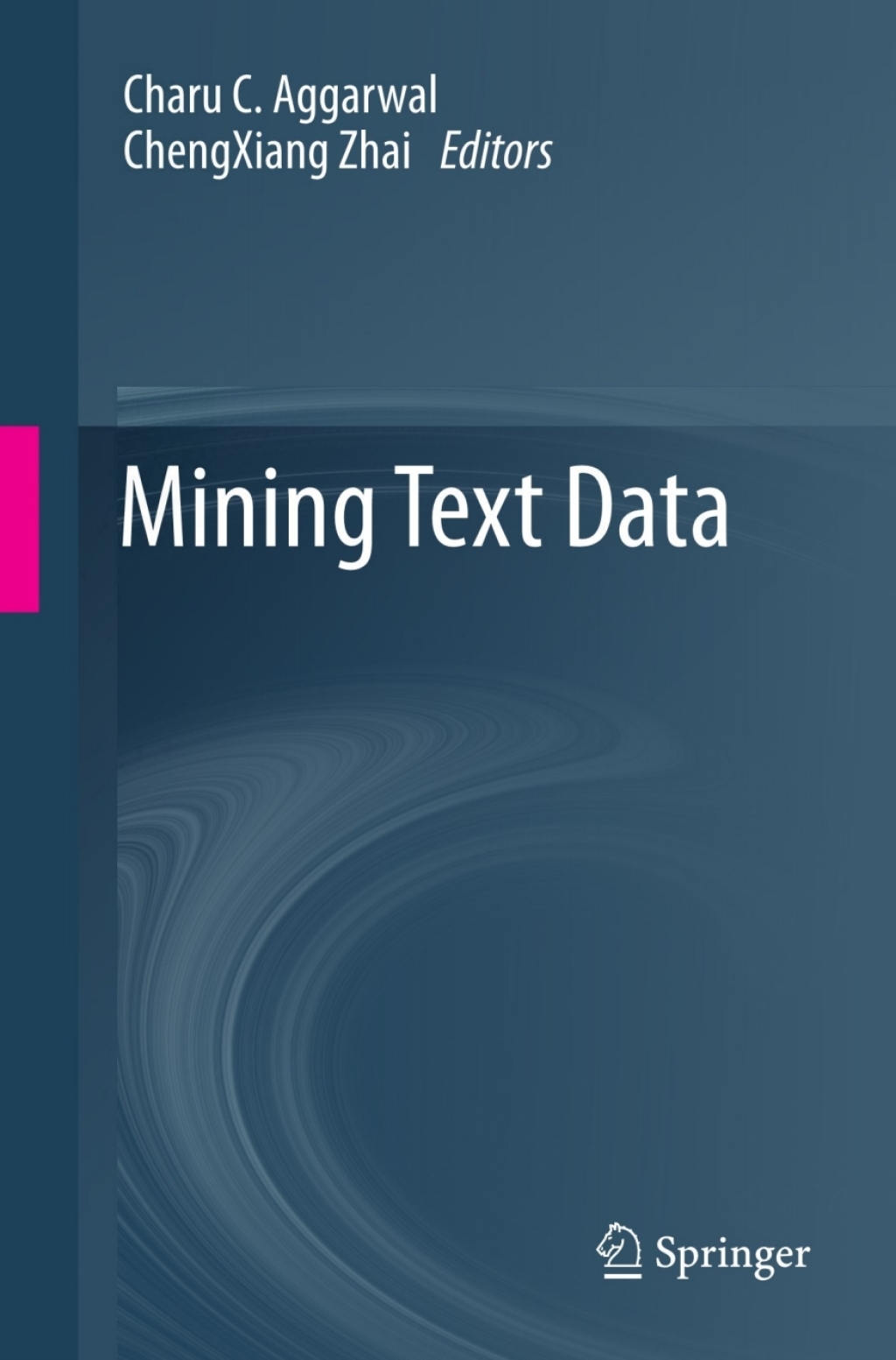 Mining Text Data