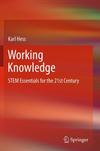 Omslagafbeelding: Working Knowledge 9781461432746