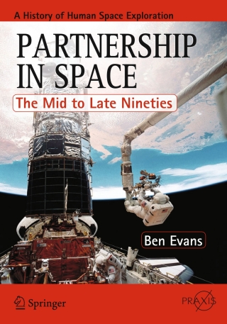 Cover image: Partnership in Space 9781461432777