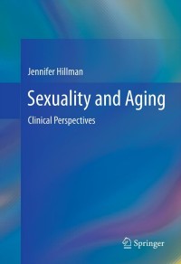 Omslagafbeelding: Sexuality and Aging 9781493900756