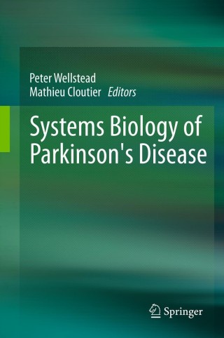 Omslagafbeelding: Systems Biology of Parkinson's Disease 1st edition 9781461434108
