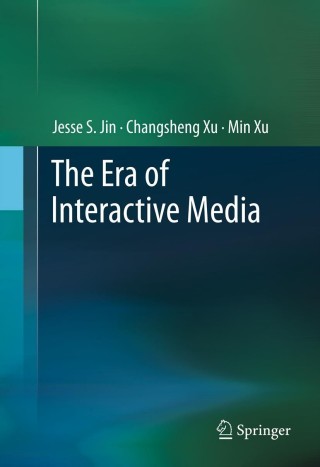 Cover image: The Era of Interactive Media 9781461435006