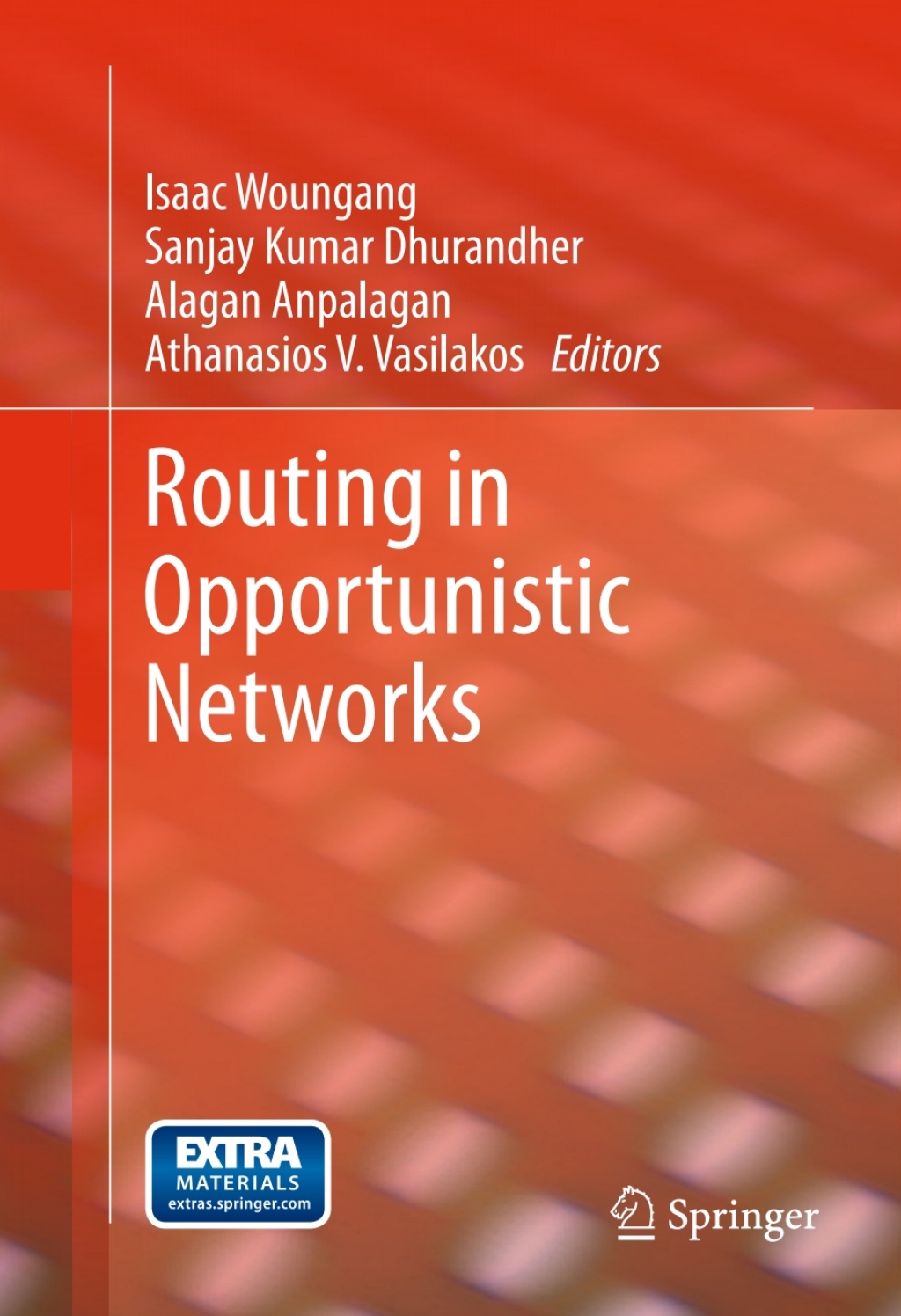 Routing in Opportunistic Networks