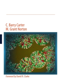 Cover image: Ceramic Materials 2nd edition 9781461435228