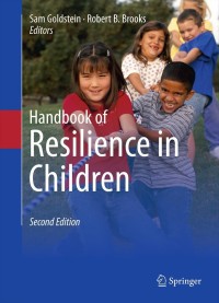 Cover image: Handbook of Resilience in Children 2nd edition 9781489975560