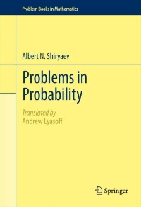 Titelbild: Problems in Probability 9781461436874