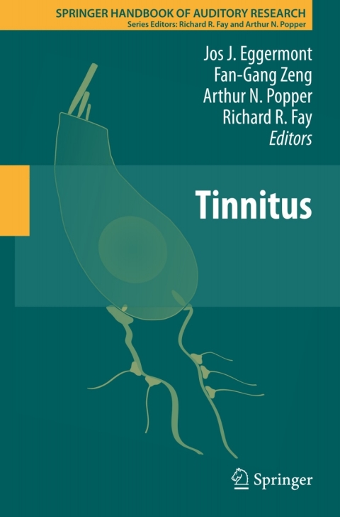 Tinnitus - FULL INSTANT DOWNLOAD | PDF DOCX EPUB