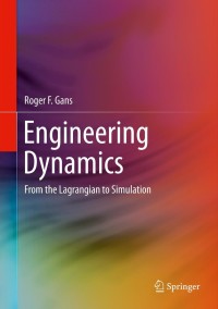 Cover image: Engineering Dynamics 9781461439295