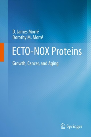 Cover image: ECTO-NOX Proteins 9781461439578