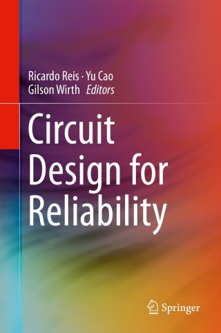 Cover image: Circuit Design for Reliability 9781461440772