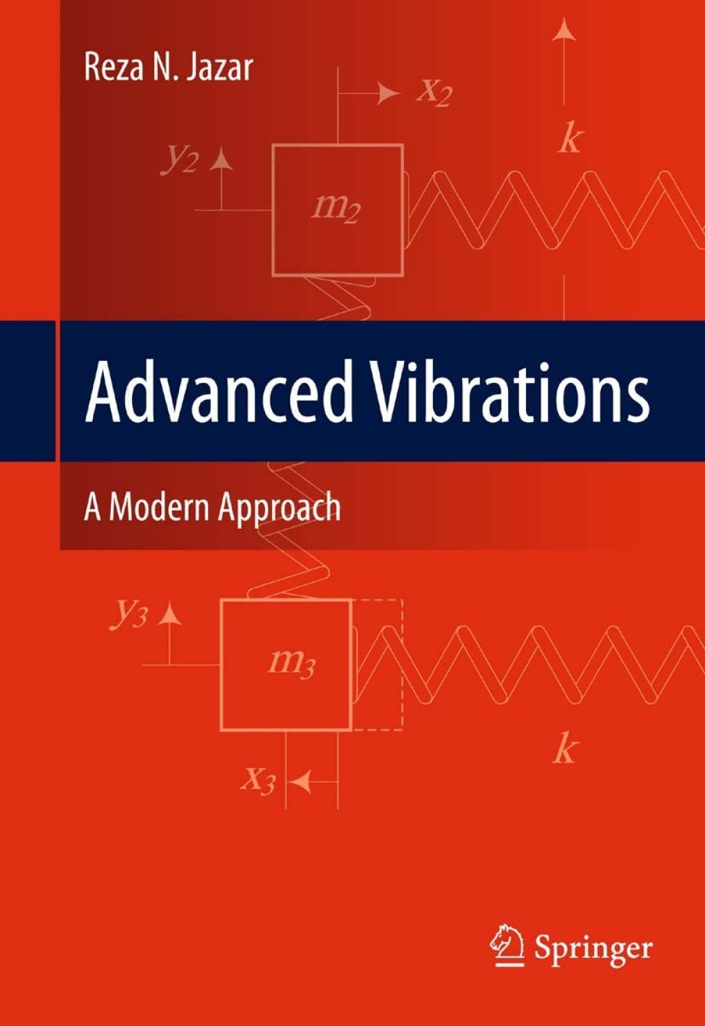 Advanced Vibrations A Modern Approach