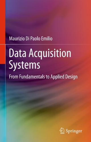 Omslagafbeelding: Data Acquisition Systems 9781461442134