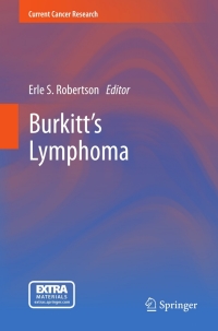 Cover image: Burkitt’s Lymphoma 9781461443124