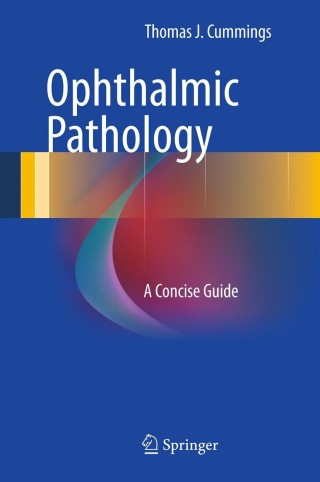 Cover image: Ophthalmic Pathology 9781461443933