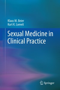 Cover image: Sexual Medicine in Clinical Practice 9781461444206