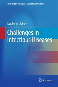 Titelbild: Challenges in Infectious Diseases 9781461444954