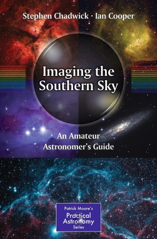 表紙画像: Imaging the Southern Sky 9781461447498