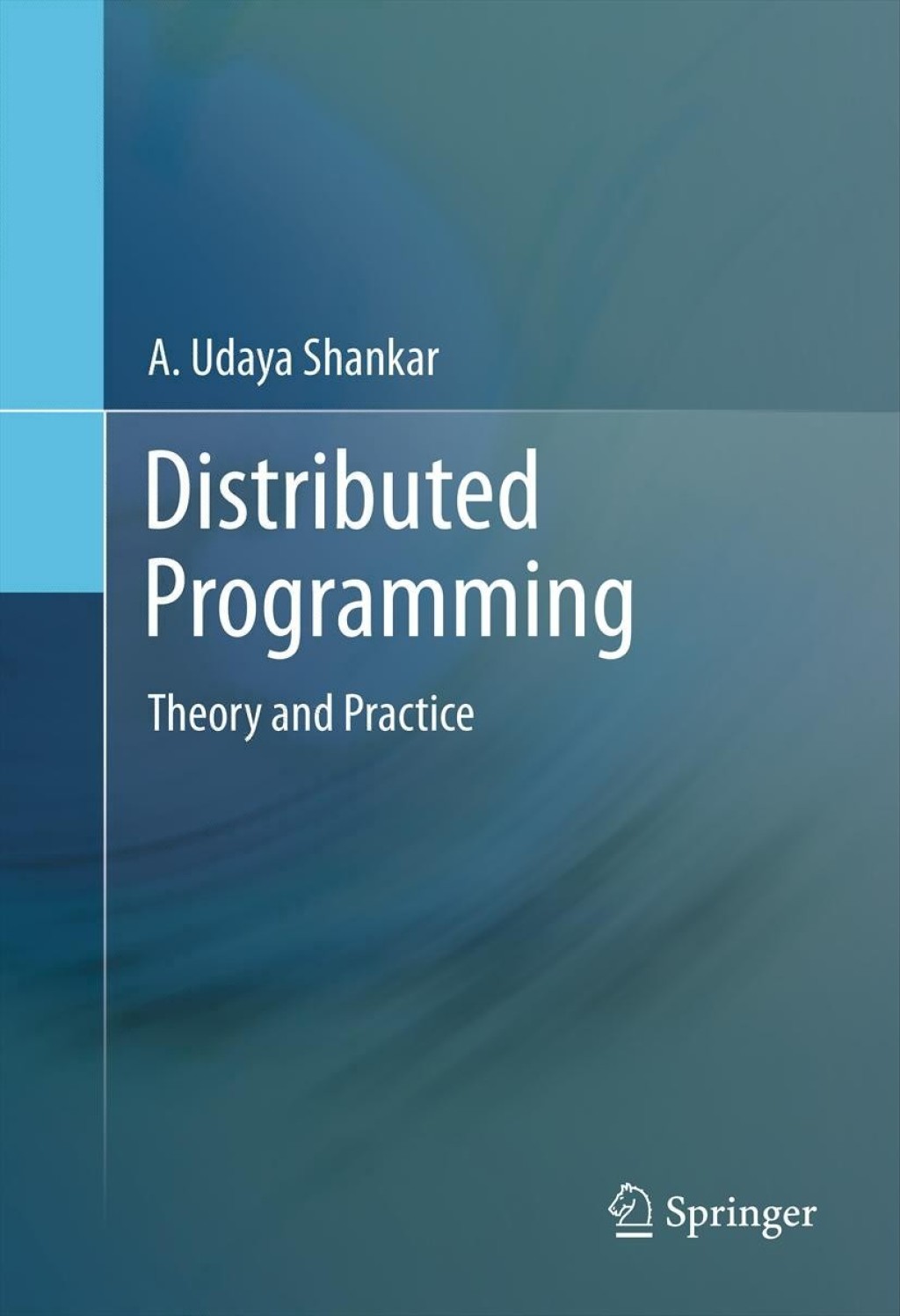Distributed Programming (eBook Rental)