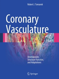 Imagen de portada: Coronary Vasculature 9781461448860