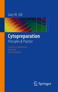 Cover image: Cytopreparation 9781461449324