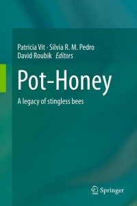 Cover image: Pot-Honey 9781461449591