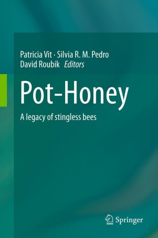 Imagen de portada: Pot-Honey 9781461449591