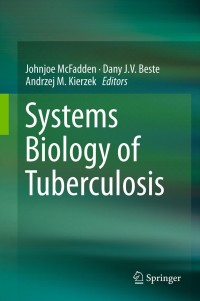Titelbild: Systems Biology of Tuberculosis 9781461449652