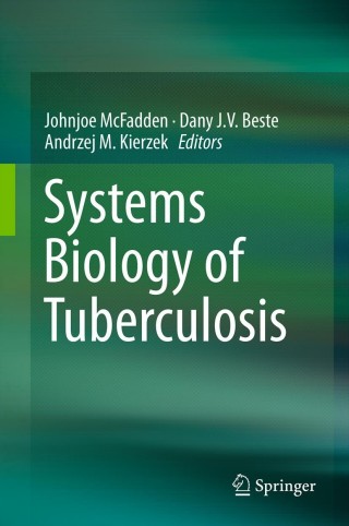 Omslagafbeelding: Systems Biology of Tuberculosis 9781461449652