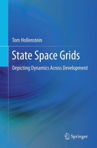 Omslagafbeelding: State Space Grids 9781461450061