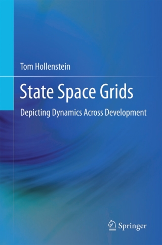 Imagen de portada: State Space Grids 9781461450061