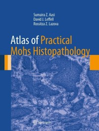 Cover image: Atlas of Practical Mohs Histopathology 9781461451600