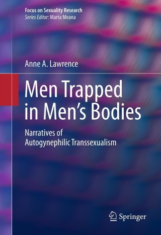 Cover image: Men Trapped in Men's Bodies 9781493906710