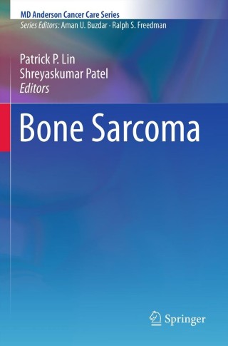 Cover image: Bone Sarcoma 9781461451938