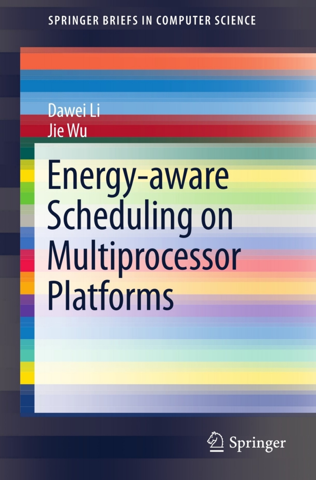 Energy-aware Scheduling on Multiprocessor Platforms