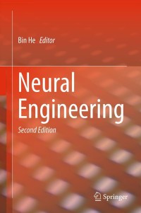 صورة الغلاف: Neural Engineering 2nd edition 9781461452263