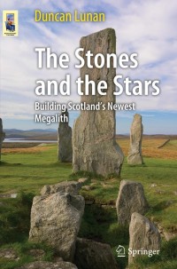 صورة الغلاف: The Stones and the Stars 9781461453536