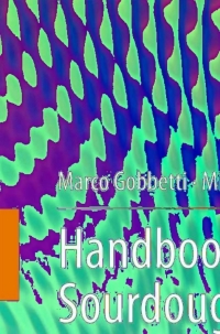 表紙画像: Handbook on Sourdough Biotechnology 9781461454243