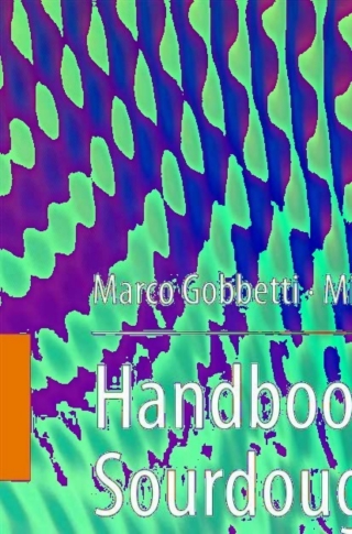 Cover image: Handbook on Sourdough Biotechnology 9781461454243