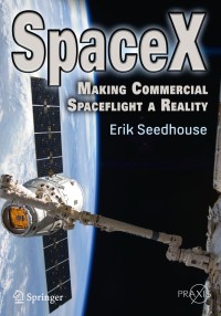 Imagen de portada: SpaceX 9781461455134